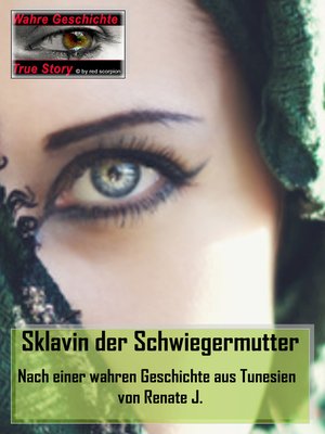 cover image of Sklavin der Schwiegermutter